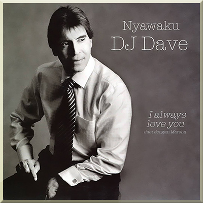 NYAWAKU - DJ Dave (single 2012)