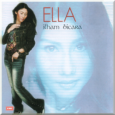 ILHAM BICARA - Ella
