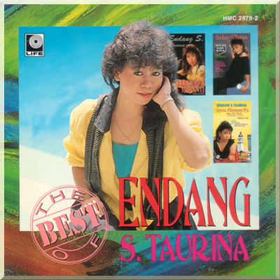 THE BEST OF ENDANG S TAURINA (1997)