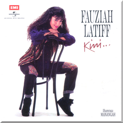 KINI - Fauziah Latiff