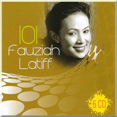 101 - Fauziah Latiff
