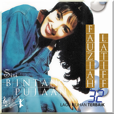 SIRI BINTANG PUJAAN - Fauziah Latiff (2014)