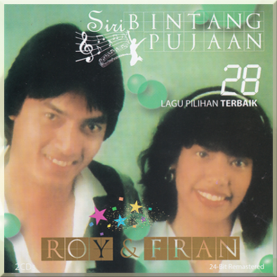 SIRI BINTANG PUJAAN - Roy & Fran (2014)