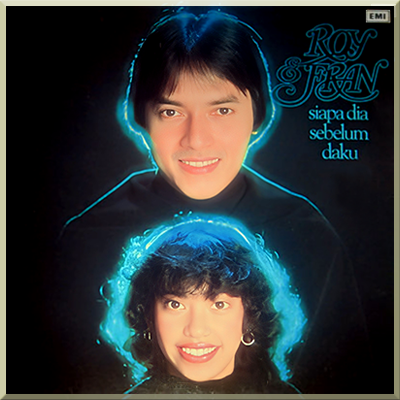 SIAPA DIA SEBELUM DAKU - Roy & Fran (1988)