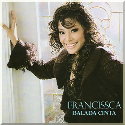 BALADA CINTA - Francissca (2013)