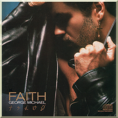 FAITH - George Michael 