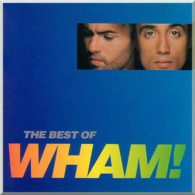 THE BEST OF WHAM