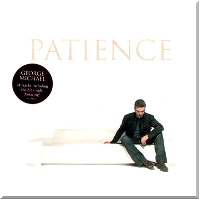 PATIENCE - George Michael