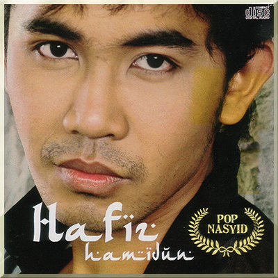 Palylist HAFIZ HAMIDUN (2007)