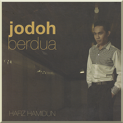 JODOH BERDUA - Hafiz Hamidun