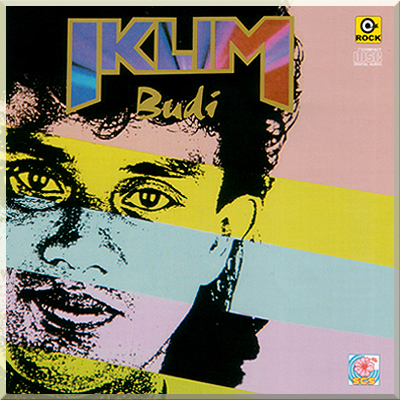 Dengar Playlist CD BUDI - Iklim (1992)