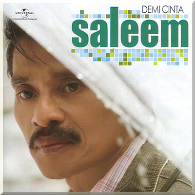 DEMI CINTA - Saleem (2009)