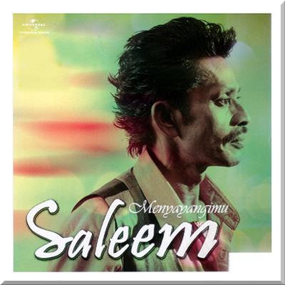 MENYAYANGIMU - Saleem (2011)