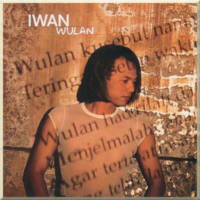 WULAN - Iwan