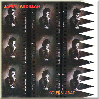 KOLEKSI ABADI - Jamal Abdillah