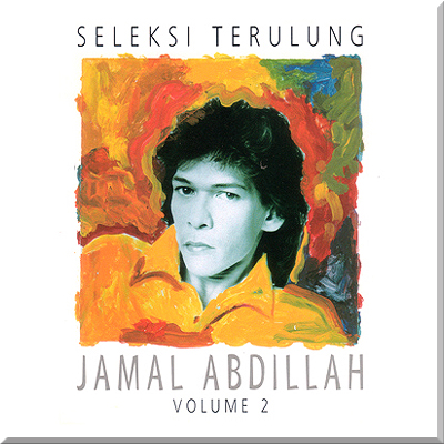 SELEKSI TERULUNG vol 2 - Jamal Abdillah