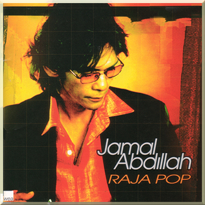 RAJA POP - Jamal Abdillah