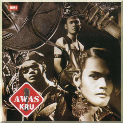 AWAS! - KRU (1994)