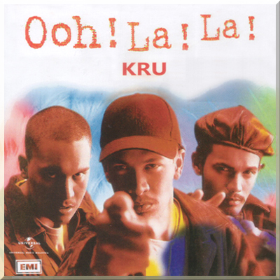 OOH! LA! LA! - KRU (1996)
