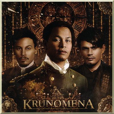KRUNOMENA - KRU (2013)