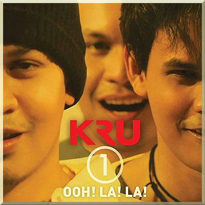 1: OOH! LA! LA! - KRU (2025)