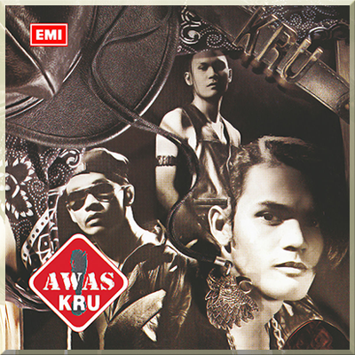AWAS! KRU (1994)