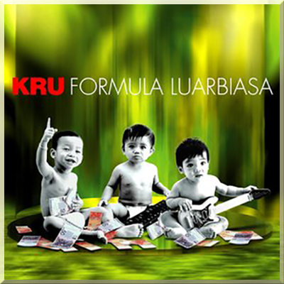 FORMULA LUARBIASA - KRU (1999)