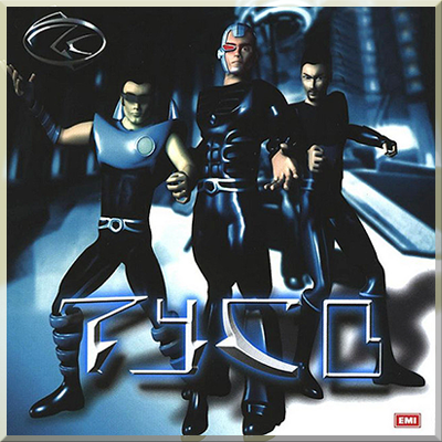 TYCO (2000)