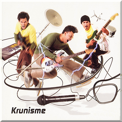 KRUNISME - KRU (2005)