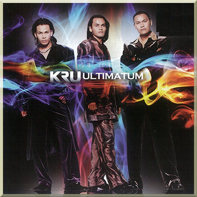 ULTIMATUM - KRU (2010)