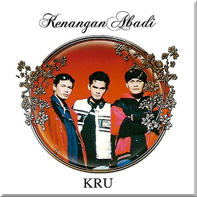 KENANGAN ABADI - KRU (2011)