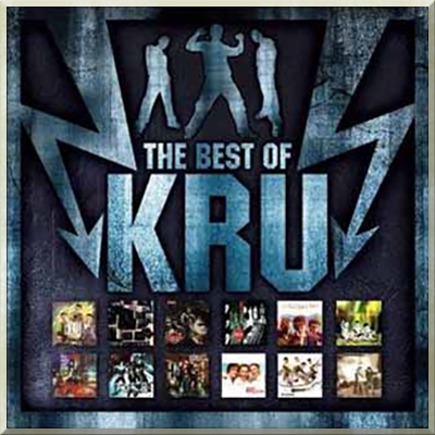 THE BEST OF KRU (2012)