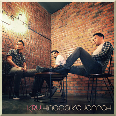 HINGGA KE JANNAH - KRU (2016)