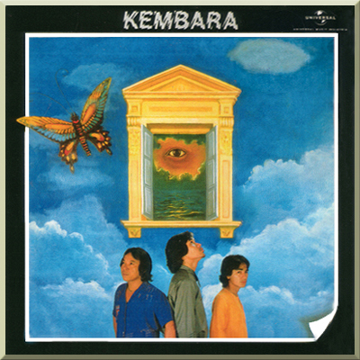 KEMBARA (1981)