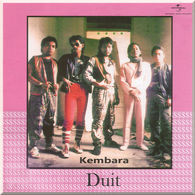 DUIT - Kembara (1985)