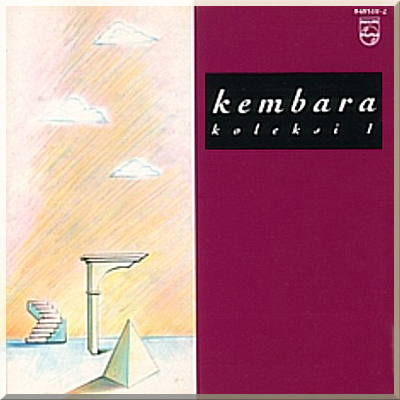 KOLEKSI 1 - Kembara (1991)