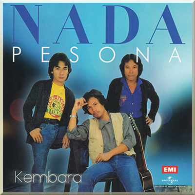 NADA PESONA - Kembara (2016)