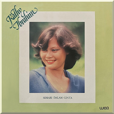 SEHARI DALAM CINTA - Kathy Ibrahim (1979)