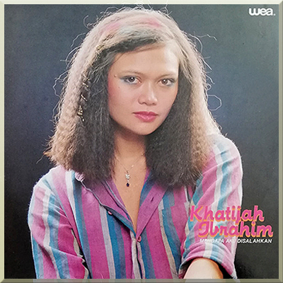 MENGAPA AKU DISALAHKAN - Khatijah Ibrahim (1982)