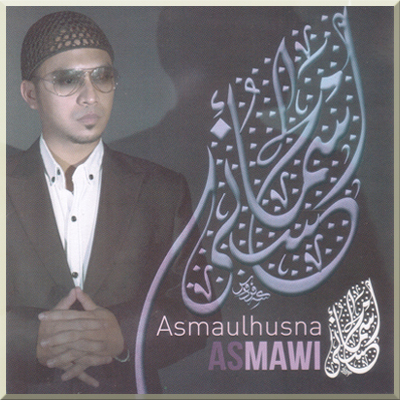 ASMAULHUSNA - Mawi