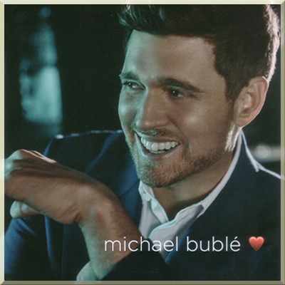 LOVE - Michael Bublé (2018)