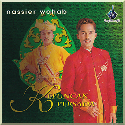 KE PUNCAK PERSADA - Nassier Wahab (2000)