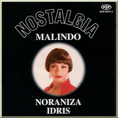NOSTALGIA MALINDO - Noraniza Idris