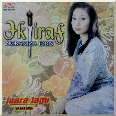 IKTIRAF - Noraniza Idris (2000)