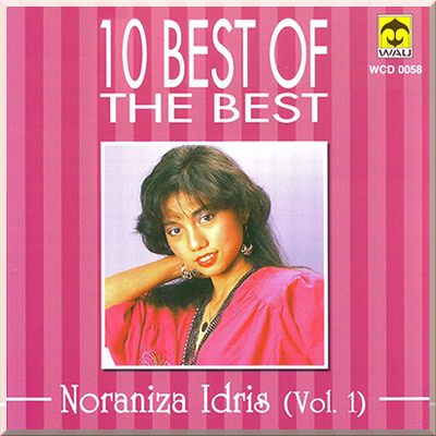 THE BEST OF THE B EST vol 1 - Noraniza Idris