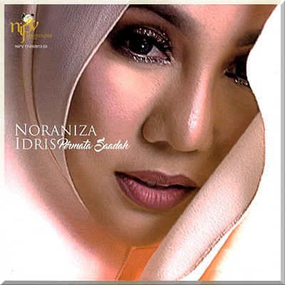 Single PERMATA SAADAH - Noraniza Idris (2017)