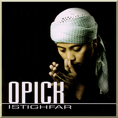 ISTIGHFAR - Opick