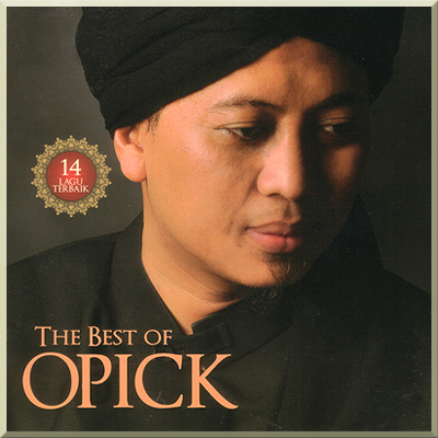 THE BEST OF OPICK