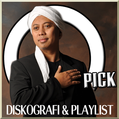 Opick (Diskografi & Playlist)