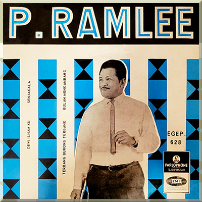 DEWI ILHAMKU - P Ramlee (1967)